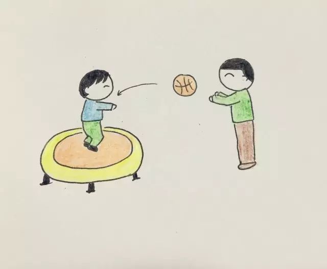 篮球抛球动作要领_抛球技巧篮球_篮球技巧抛球视频