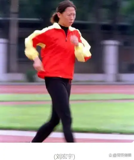 中国竞走女神_竞走中国女子_中国女竞走最尴尬冠军视频