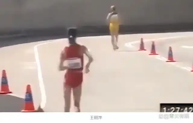 竞走中国女子_中国竞走女神_中国女竞走最尴尬冠军视频