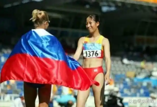 竞走中国女子_中国女竞走最尴尬冠军视频_中国竞走女神
