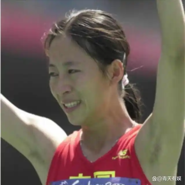 竞走中国女子_中国女竞走最尴尬冠军视频_中国竞走女神
