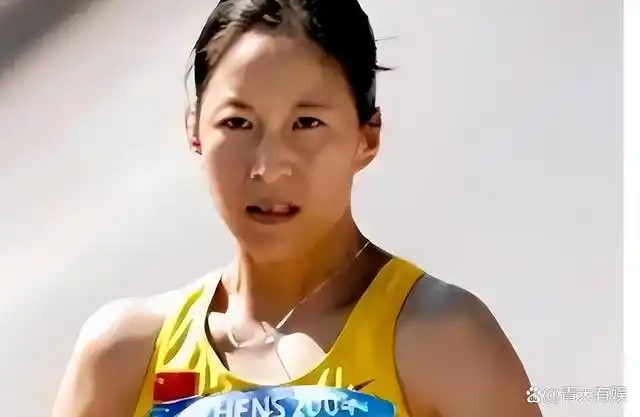 竞走中国女子_中国竞走女神_中国女竞走最尴尬冠军视频