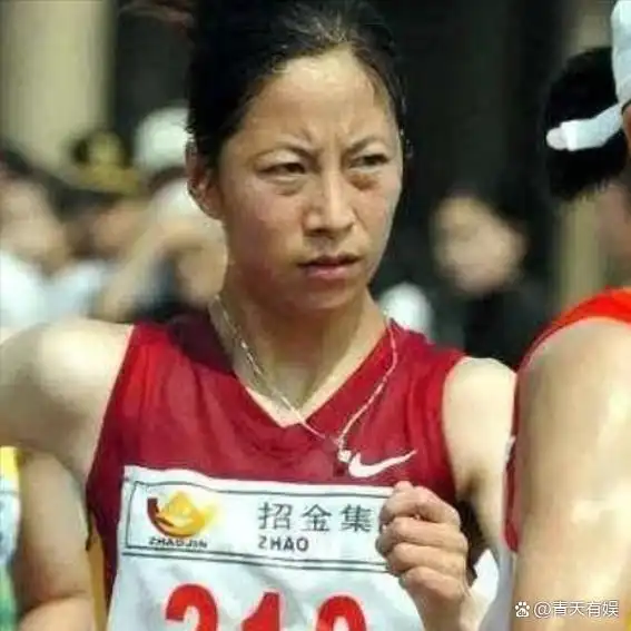 中国竞走女神_中国女竞走最尴尬冠军视频_竞走中国女子