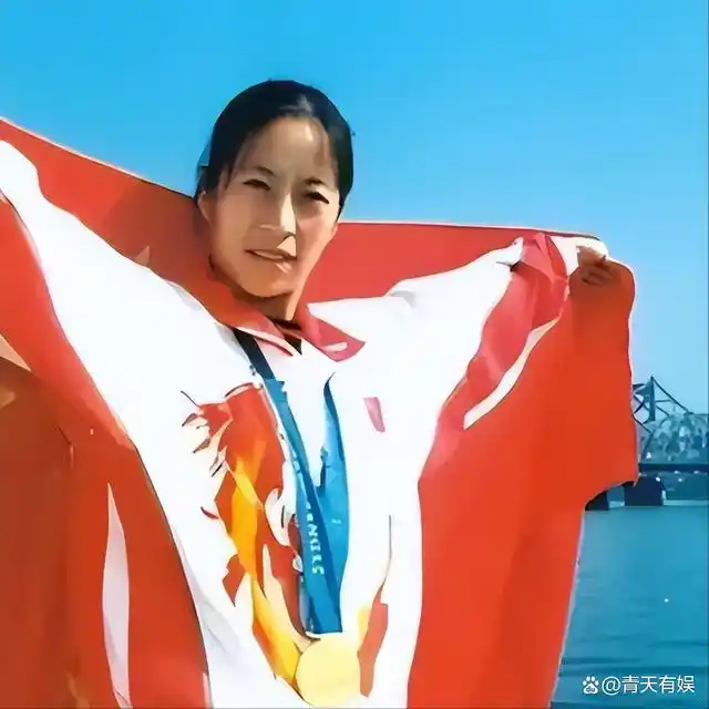 中国竞走女神_竞走中国女子_中国女竞走最尴尬冠军视频