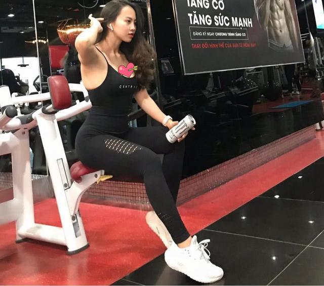 健身房的那些私教_健身房私教身材太好了_健身房私教都是渣男