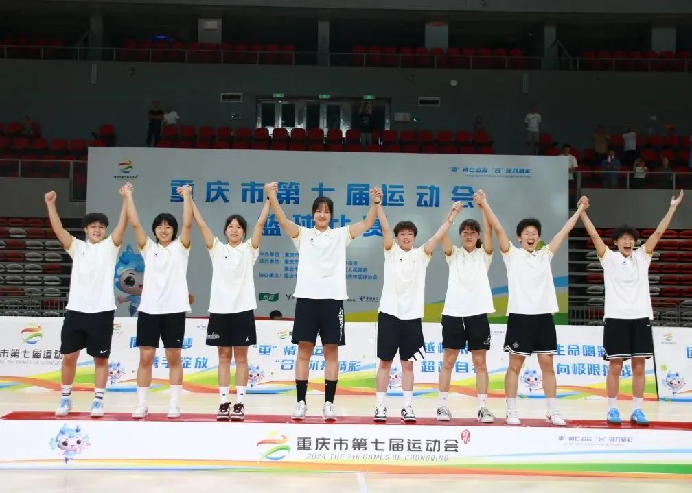 重庆篮球青少年比赛_重庆少年篮球俱乐部_重庆市少年篮球冠军