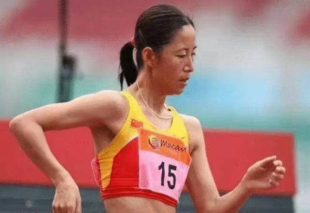 冠军背后的心酸_冠军心路历程_竞走最心酸的冠军