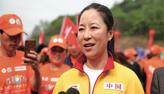竞走最心酸的冠军_冠军背后的心酸_冠军心路历程