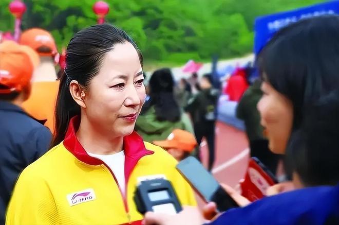 冠军心路历程_竞走最心酸的冠军_冠军背后的心酸