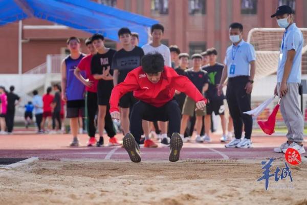 2024年广州中考体育新规：新增三小球及