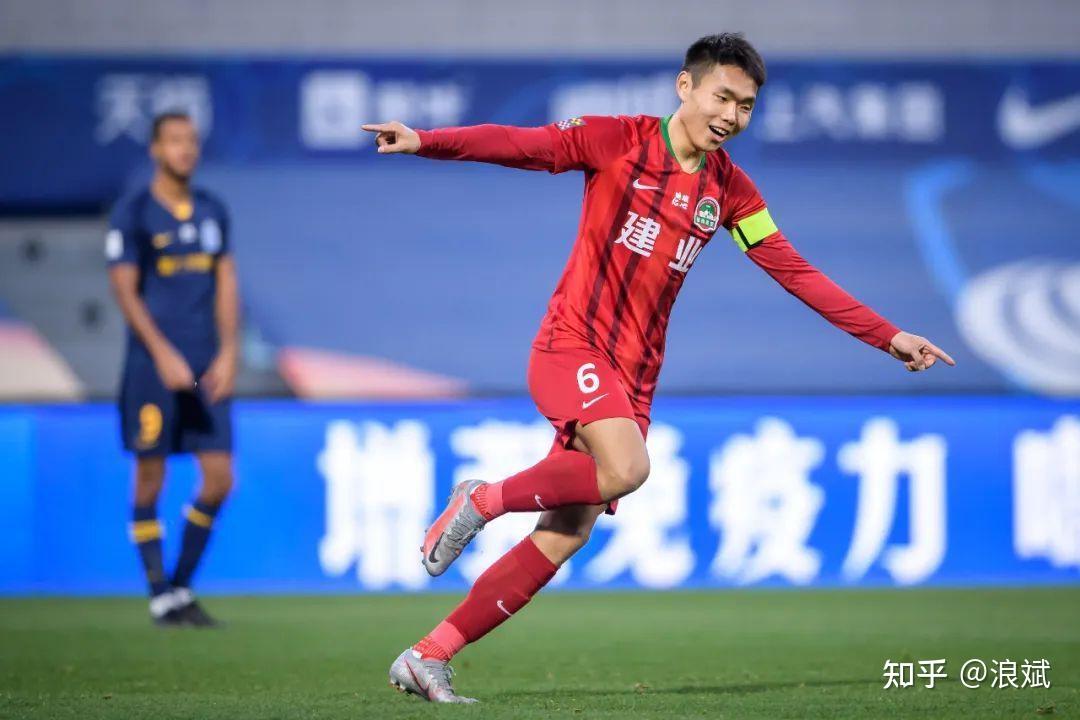 河南足球队叫什么名字_河南足球队名字历史排名_河南的球队都有哪些