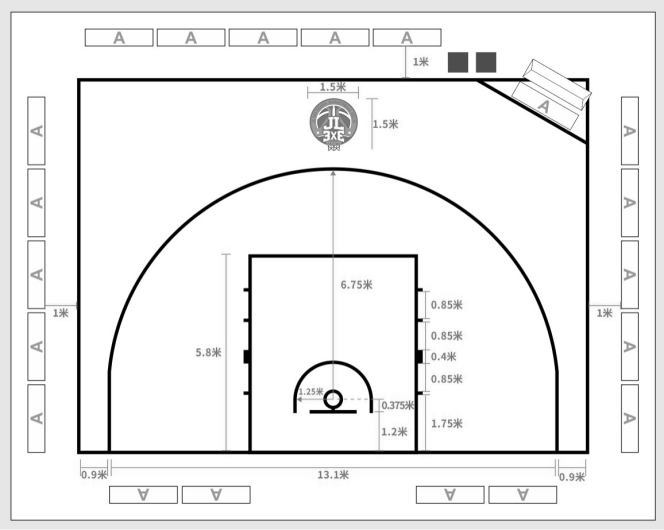 篮球规则条例_篮球规则31.3.3条款_篮球规则解释31-19