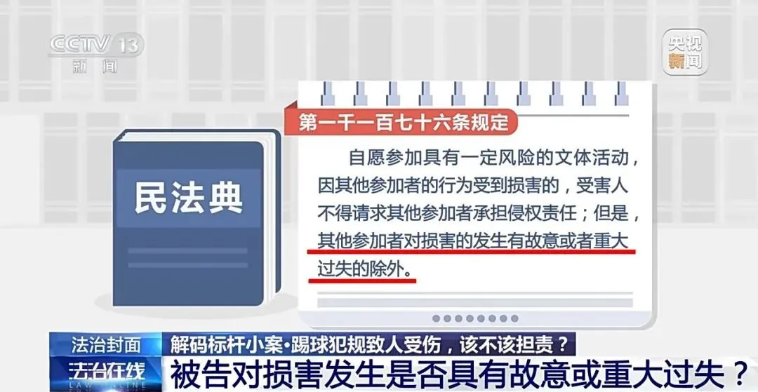 北京足球友谊赛犯规致伤案：金先生起诉球友
