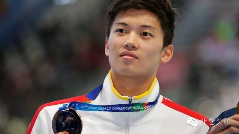 宁波体育史上首枚奥运金牌！石智勇里约奥运