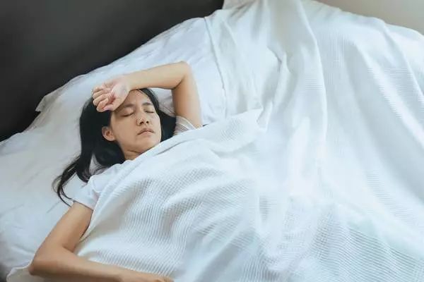 长期处于亚健康_长期亚健康状态会导致哪些疾病_长期亚健康问题