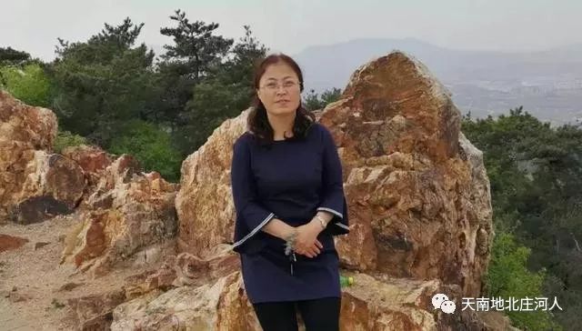 庄河高中吴秀芳老师：从芳姐到芳女王，13